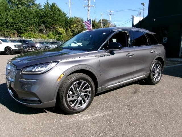 2023 Lincoln Aviator