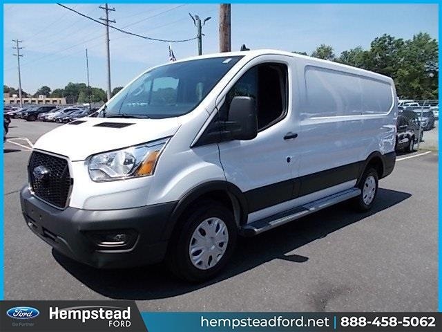 2024 Ford Transit Cargo Van