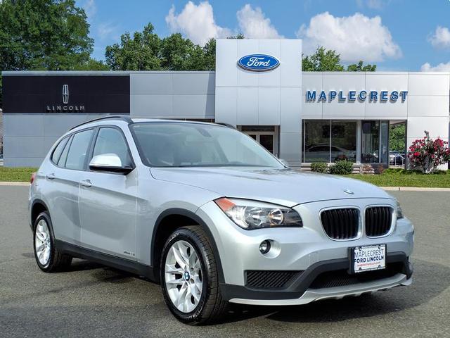 2015 BMW X1