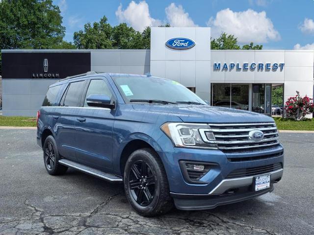 2020 Ford Expedition
