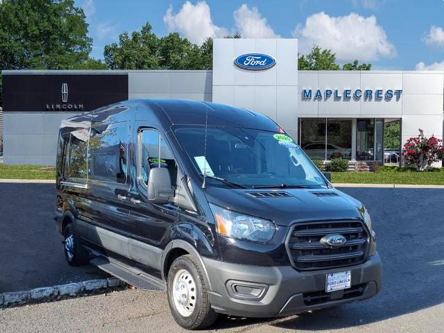 2020 Ford Transit Passenger Wagon
