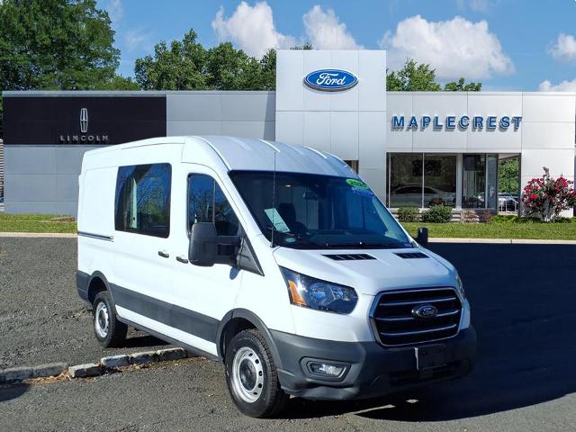 2020 Ford Transit Cargo Van
