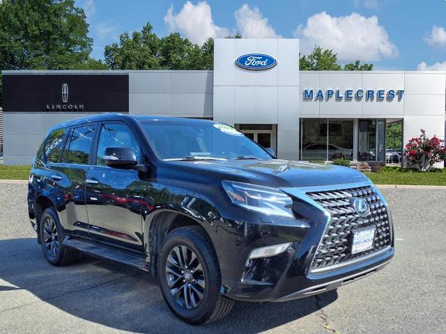 2022 Lexus GX