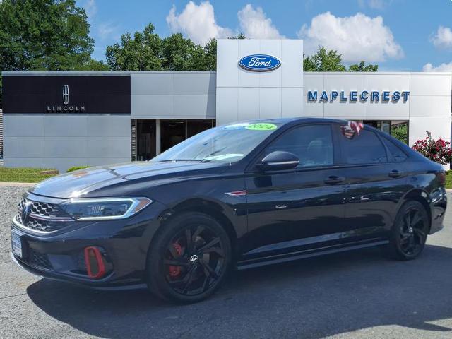 2024 Volkswagen Jetta Gli