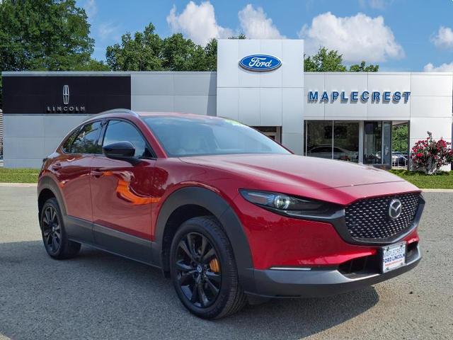 2024 Mazda Cx-30