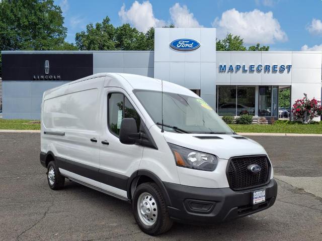 2022 Ford Transit Cargo Van