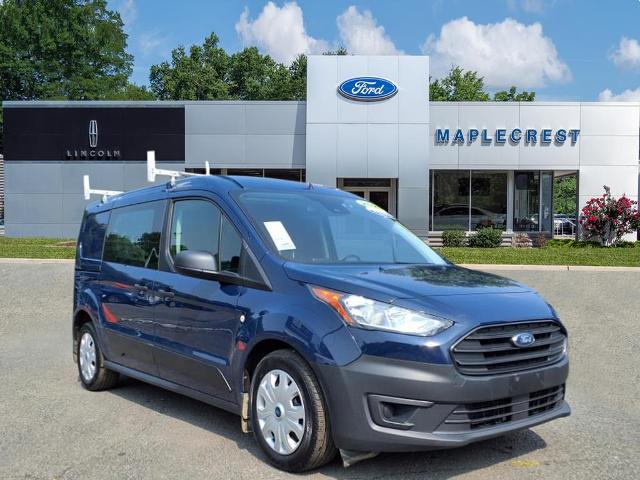 2021 Ford Transit Connect Van