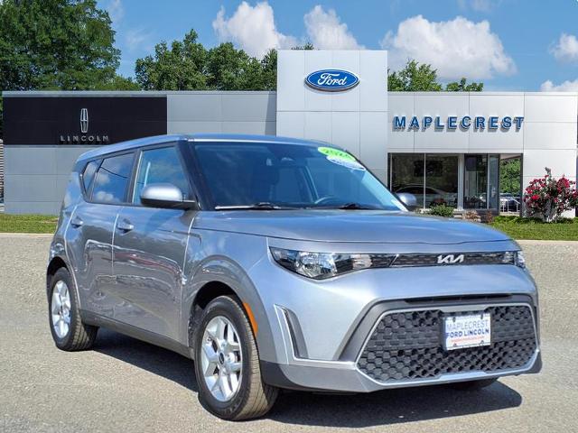 2024 Kia SOUL