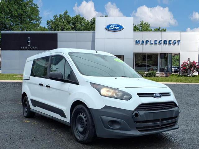 2017 Ford Transit Connect Van