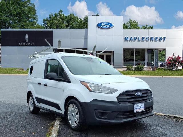 2019 Ford Transit Connect Van