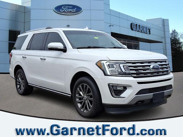 2020 Ford Expedition