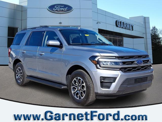 2024 Ford Expedition