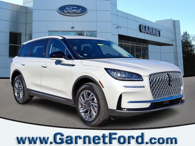2023 Lincoln Corsair