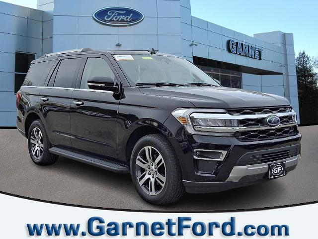 2024 Ford Expedition