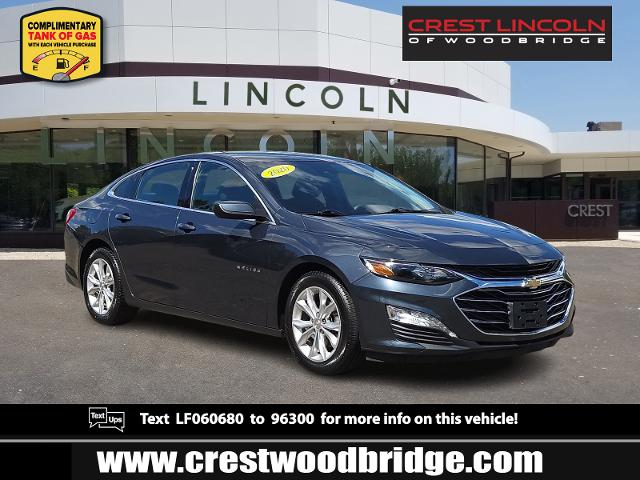 2020 Chevrolet Malibu