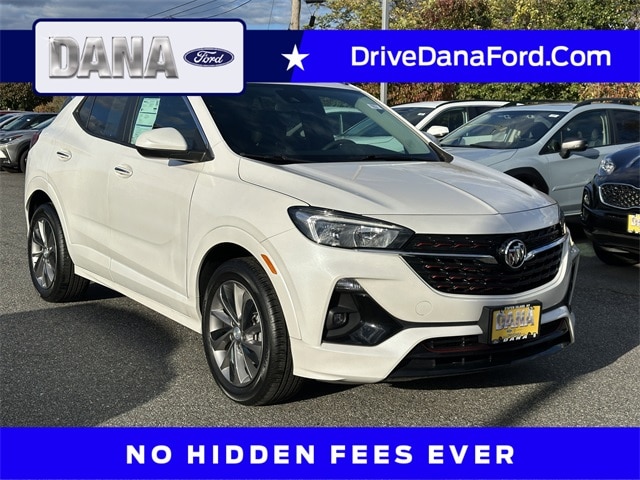 2023 Buick Encore Gx