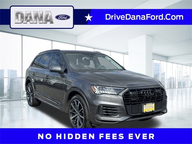 2024 Audi Q7