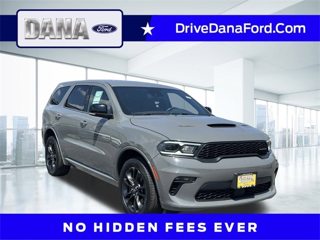 2022 Dodge Durango