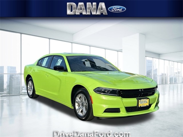 2023 Dodge Charger