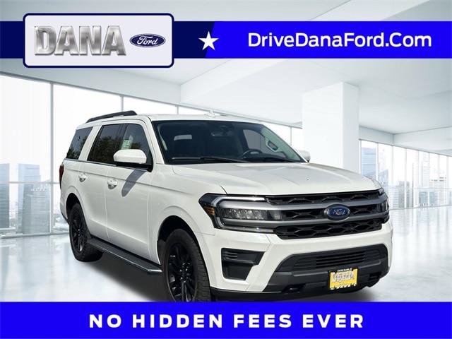 2022 Ford Expedition