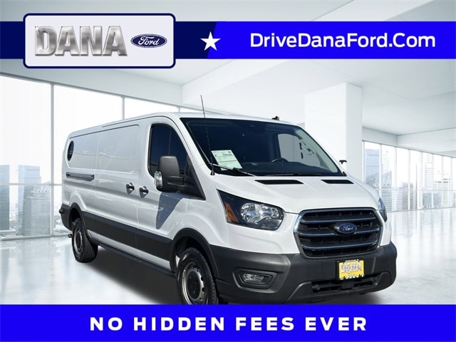 2020 Ford Transit Cargo Van