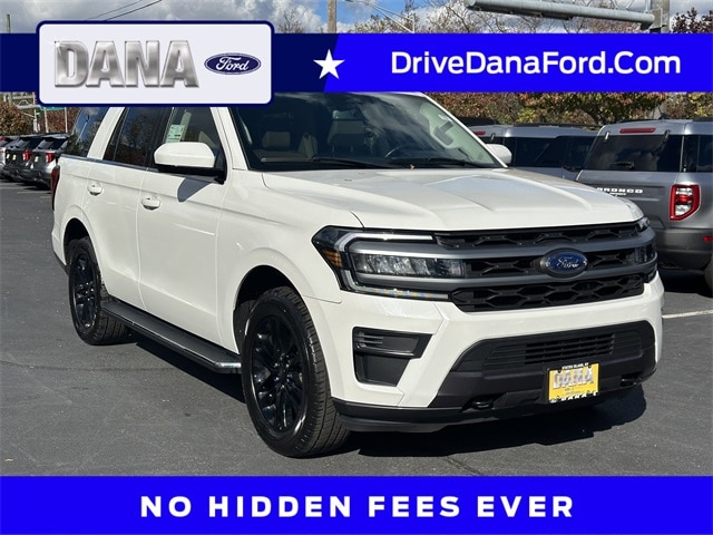 2022 Ford Expedition