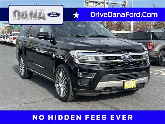 2022 Ford Expedition