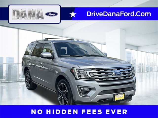 2021 Ford Expedition