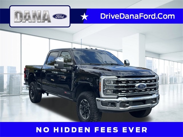 2023 Ford Super Duty F-250 Srw