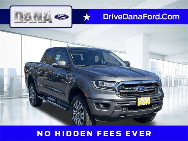 2023 Ford Ranger