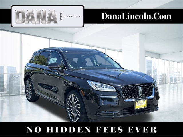 2022 Lincoln Corsair