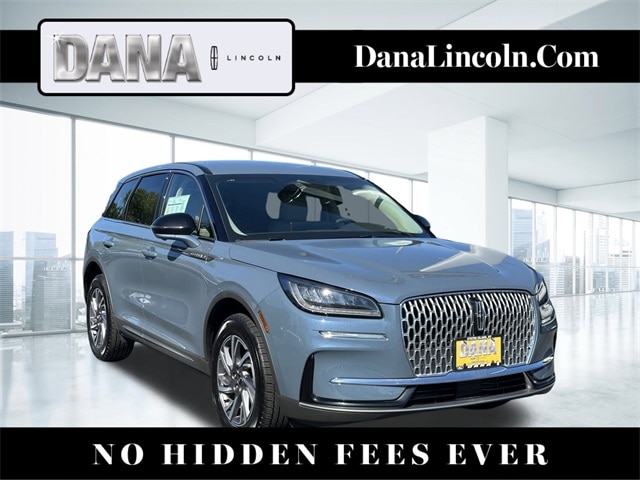2024 Lincoln Corsair