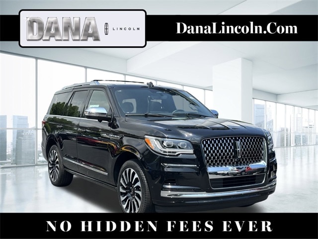 2023 Lincoln Navigator