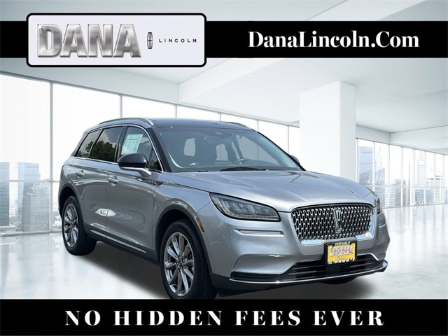 2022 Lincoln Corsair