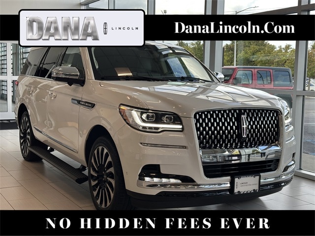 2023 Lincoln Navigator