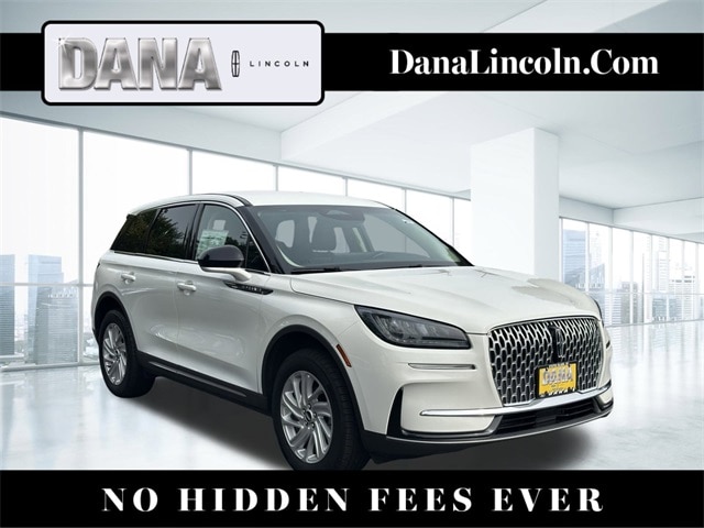 2023 Lincoln Corsair
