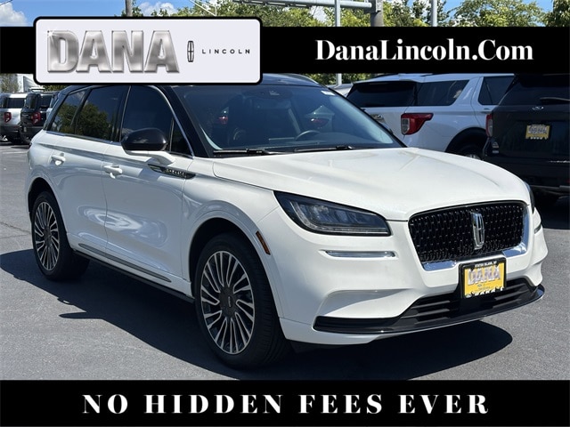 2022 Lincoln Corsair