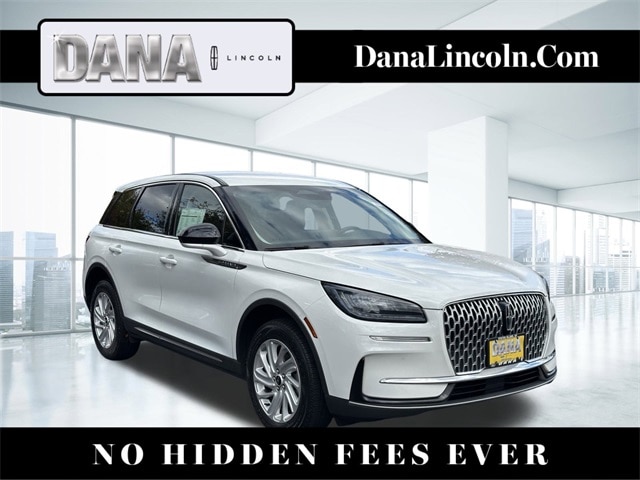 2023 Lincoln Corsair