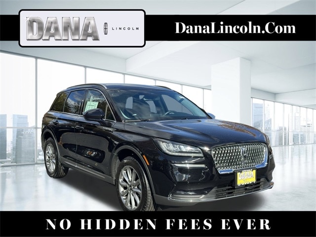 2022 Lincoln Corsair