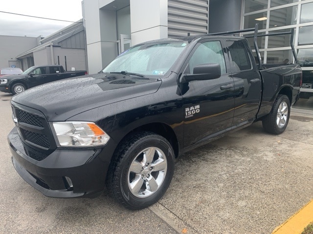 2019 RAM 1500 Classic