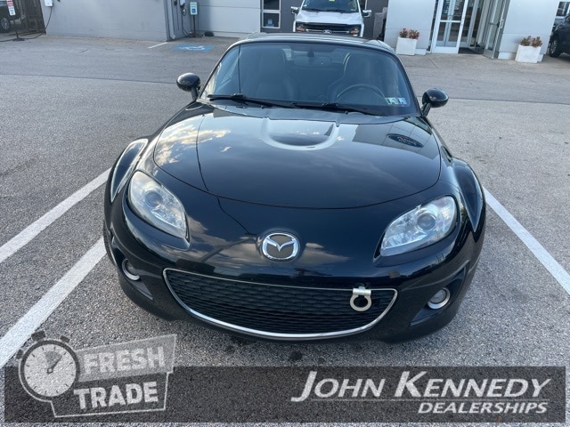 2010 Mazda Mx-5 Miata