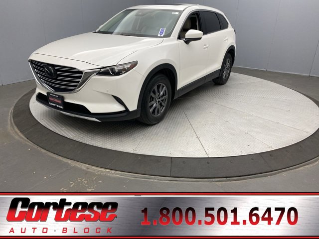 2021 Mazda CX-9