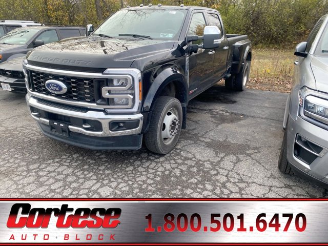 2023 Ford Super Duty F-450 Drw