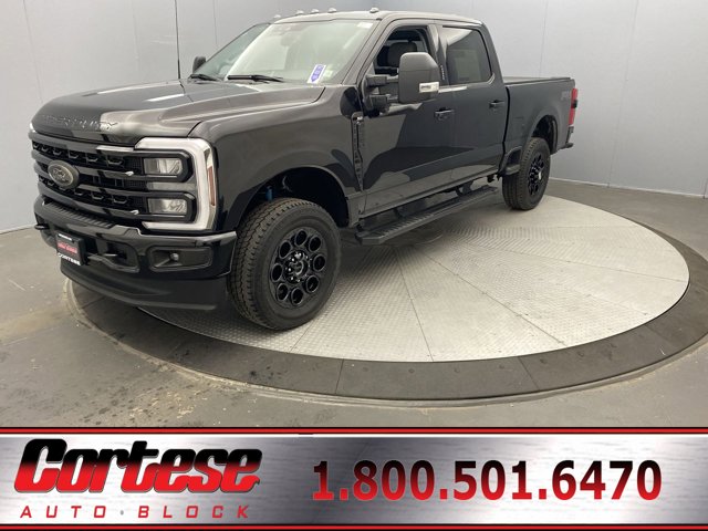 2024 Ford Super Duty F-250 Srw