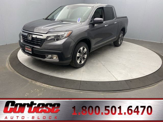 2019 Honda Ridgeline