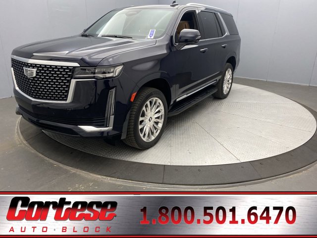 2023 Cadillac Escalade