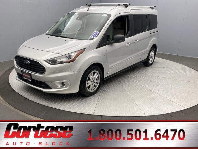 2021 Ford Transit Connect Wagon