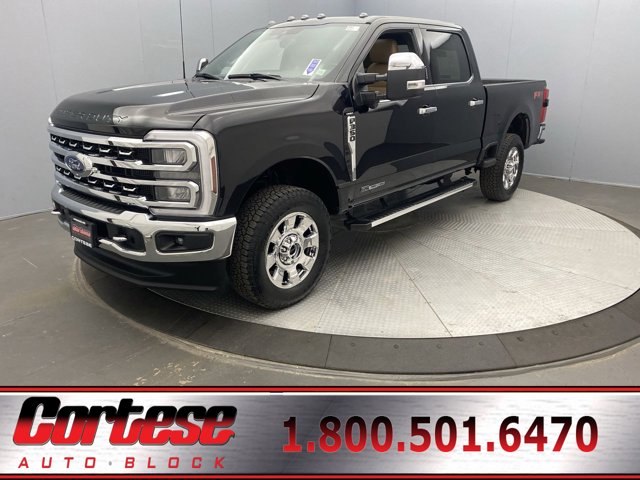 2024 Ford Super Duty F-350 Srw
