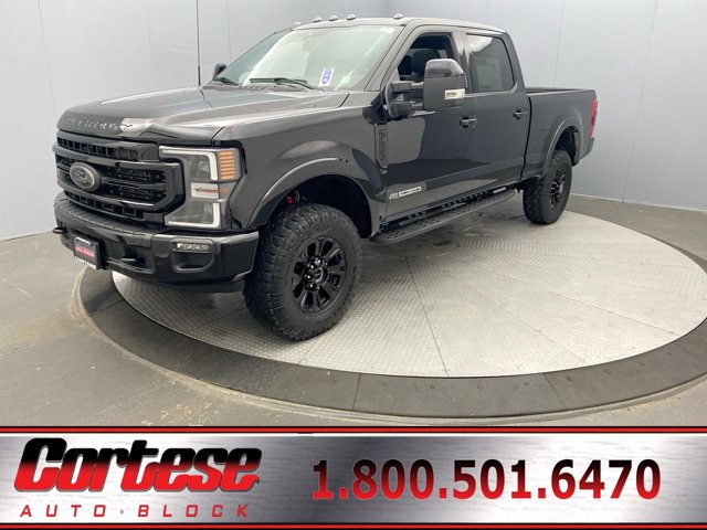 2022 Ford Super Duty F-250 Srw