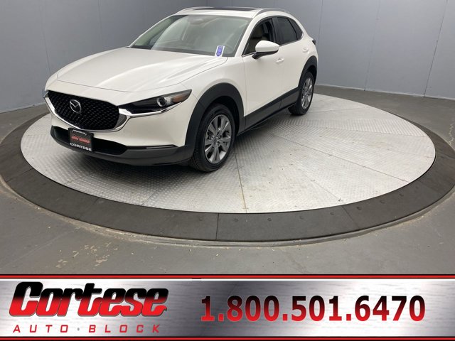 2024 Mazda Cx-30
